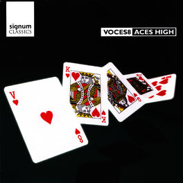 Album cover of Aces High