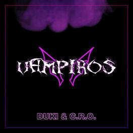 Album picture of Vampiros