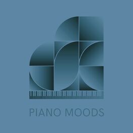 Album cover of Tchaikovsky Piano Moods