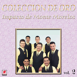 Album cover of Colección De Oro, Vol. 2