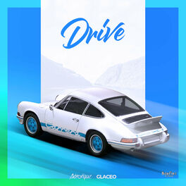 Album cover of Drive (The Remixes)