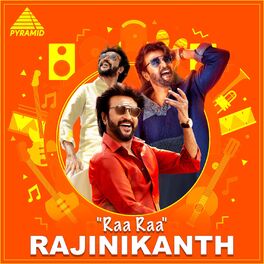 Album cover of Raa Raa Rajinikanth (Original Motion Picture Soundtrack)