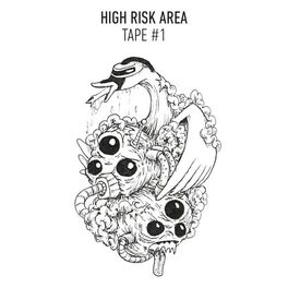 Album cover of HRA Tape 1