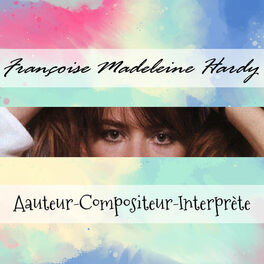 Album cover of Aauteur-Compositeur-Interprète