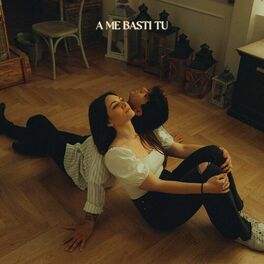 Album cover of A Me Basti Tu
