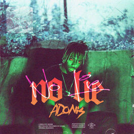 Album picture of No Lie
