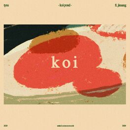 Album cover of Koi