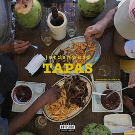 Album cover of Tapas