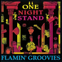 Album cover of One Night Stand