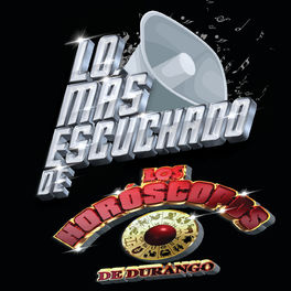 Album cover of Lo Más Escuchado De