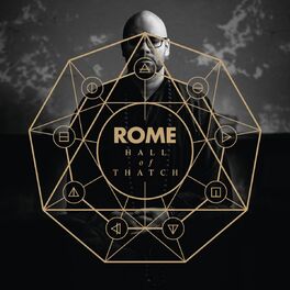 Album cover of Hall of Thatch