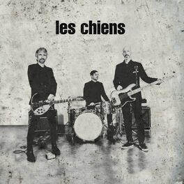 Album cover of Dans les bras de la peur