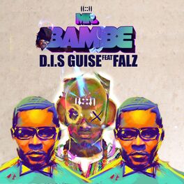 Album cover of Mr Bambe (Remix)