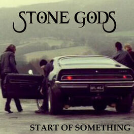Album cover of Start Of Something