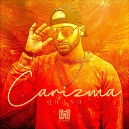 Album cover of Carizma