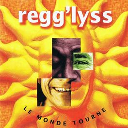Album cover of Le monde tourne