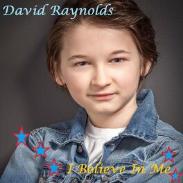 Album cover of I Believe in Me