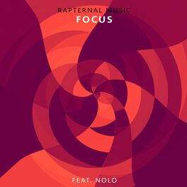 Album cover of Focus (feat. Nolo)