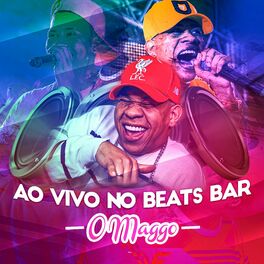 Album cover of Ao Vivo No Beats Bar