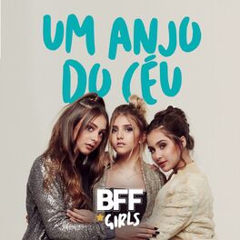 Album cover of Um Anjo do Céu