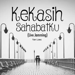 Album cover of Kekasih Sahabatku (Live)