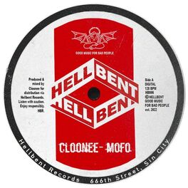 Album cover of MOFO