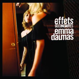 Album cover of Effets Secondaires