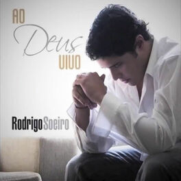 Album cover of Ao Deus Vivo