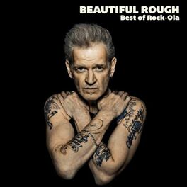 Album cover of Beautiful Rough - Best of Rock-Ola