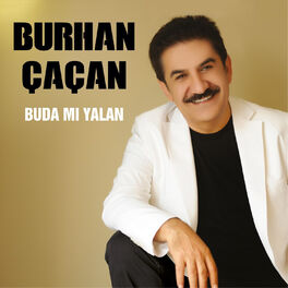 Album cover of Bu Da Mı Yalan