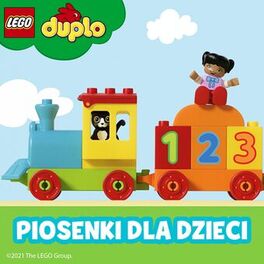 Album cover of Piosenki dla dzieci