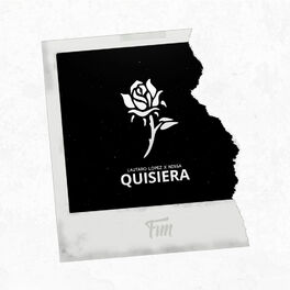 Album cover of Quisiera