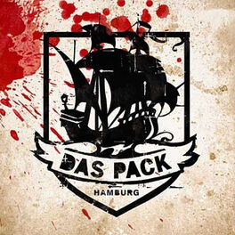 Album cover of Das Pack