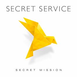 Album cover of Secret Mission