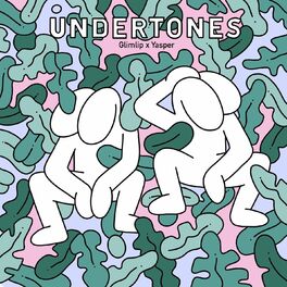 Album cover of Undertones