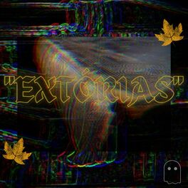 Album cover of ''Extórias''