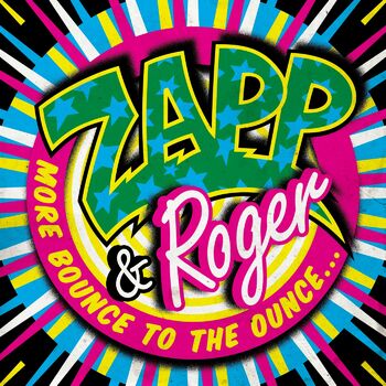 Zapp Dance Floor Single Version