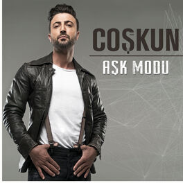 Album cover of Aşk Modu