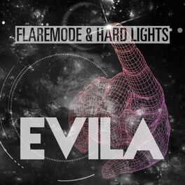 Album cover of Evila (Extended Mix)