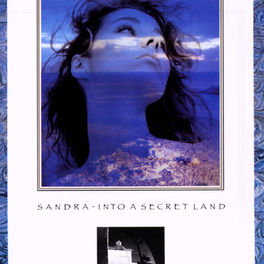 Album cover of Into A Secret Land