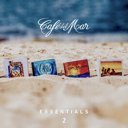 Album cover of Café del Mar Essentials 2