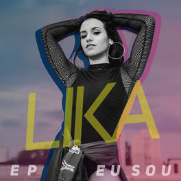 Album cover of Eu Sou - EP