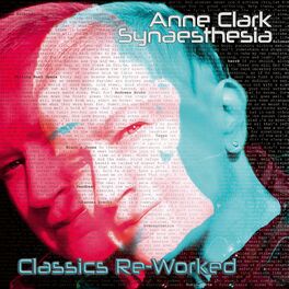 Album cover of Synaesthesia - Classics Reworked