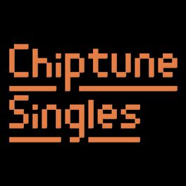 Album cover of Chiptune Singles