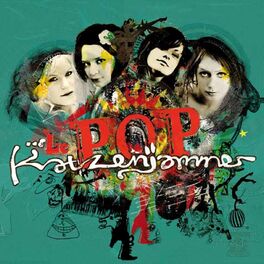Album cover of Le Pop