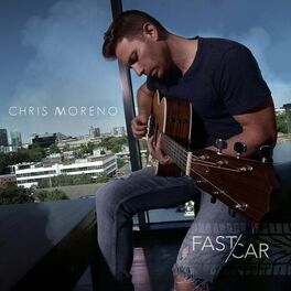 Album cover of Fast Car