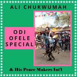 Album picture of Odi Ofele Special