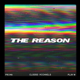 Album cover of The Reason (feat. Prima)