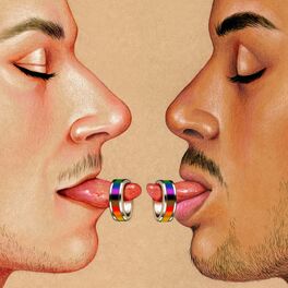Album cover of Gay Dreams Do Come True (Kiddy Smile Remix)