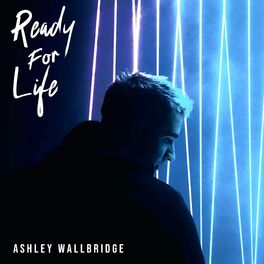 Album cover of Ready For Life